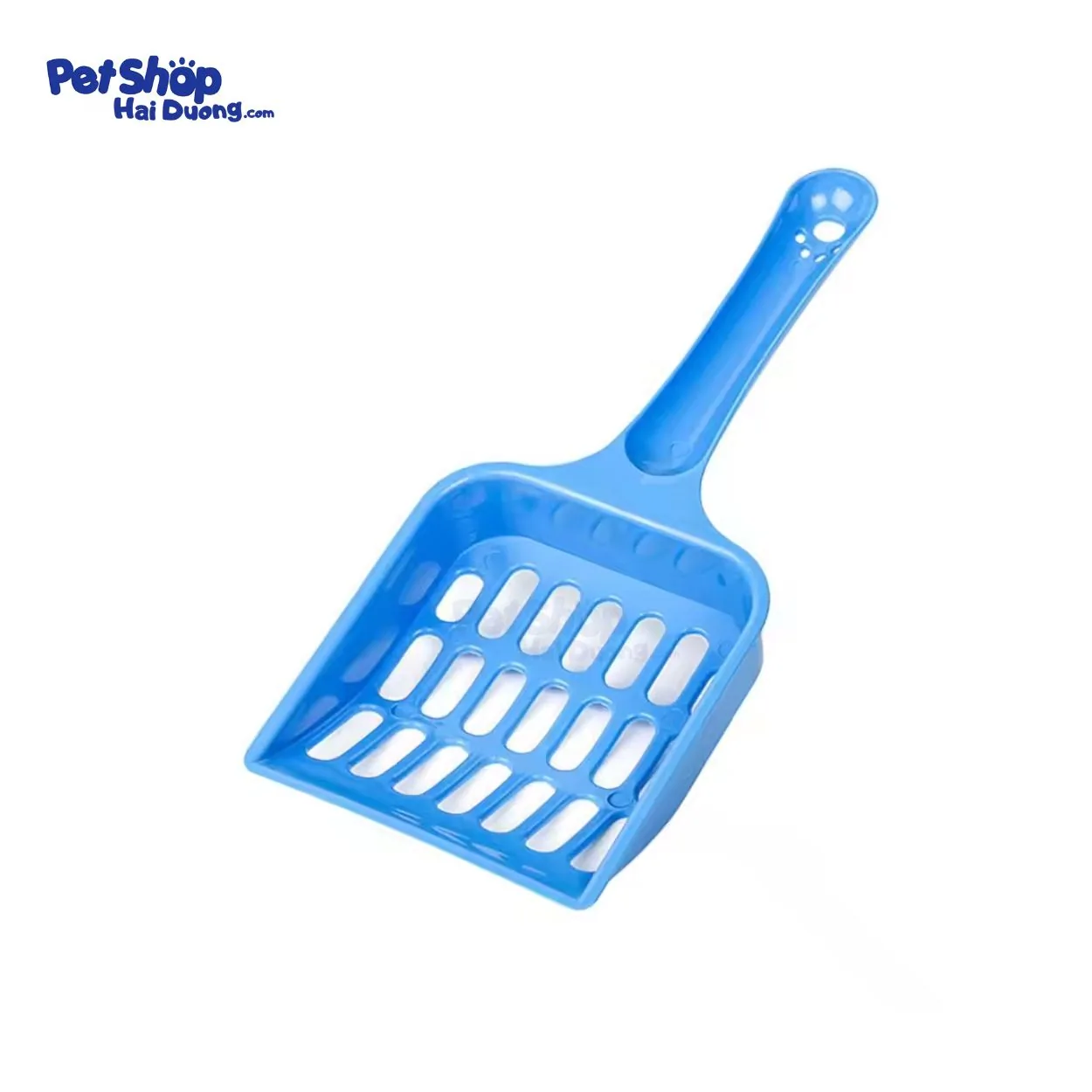 Xẻng xúc cát mèo (size bé)