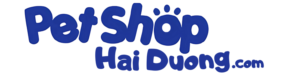Petshop Hải Dương