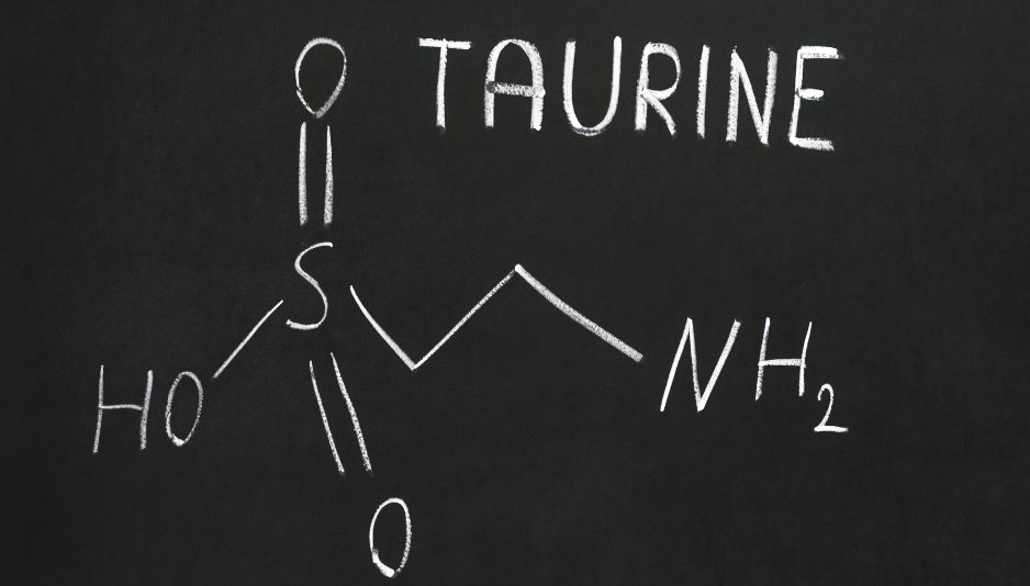 taurine